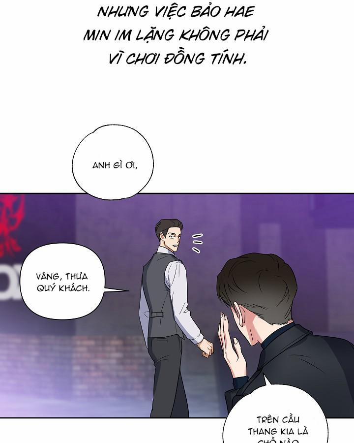 Nhận Thức Tình Yêu 3 trang 63