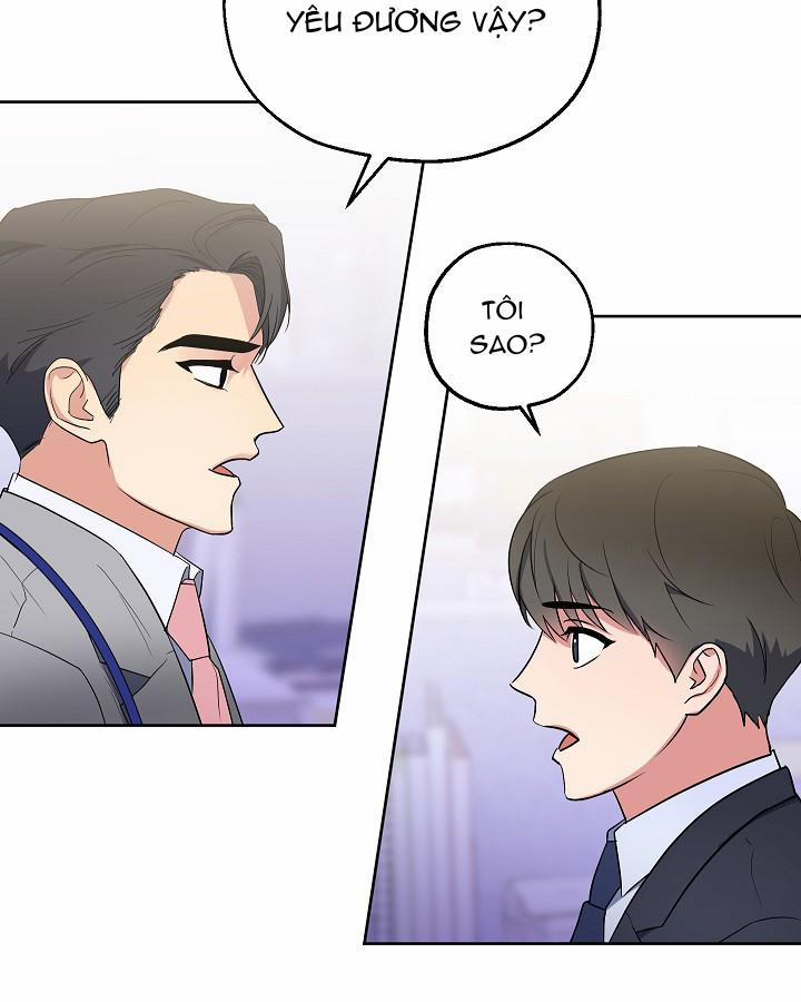 Nhận Thức Tình Yêu 5 trang 18