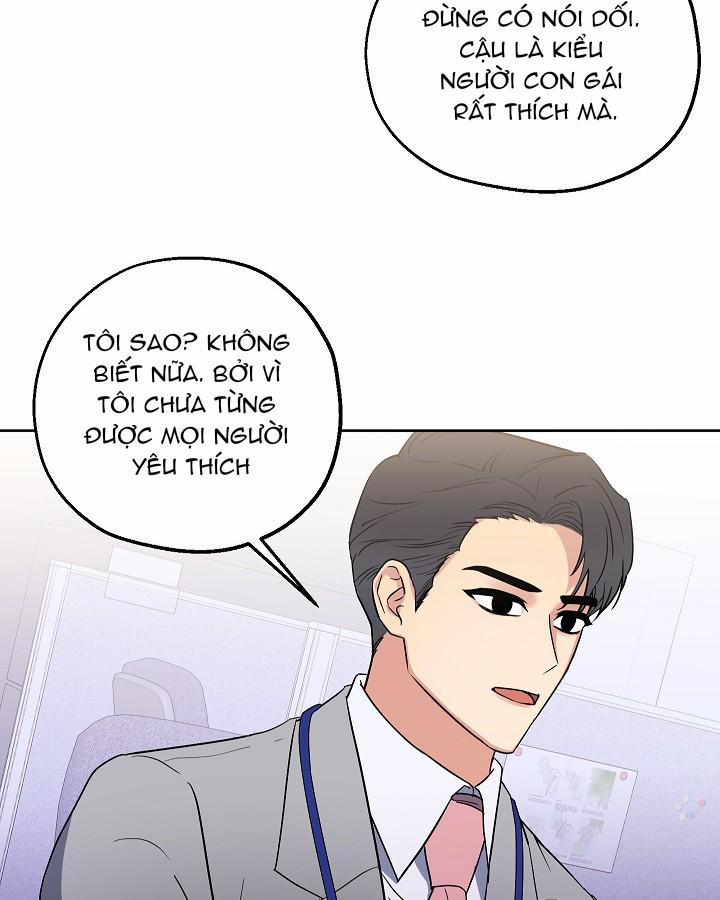 Nhận Thức Tình Yêu 5 trang 20