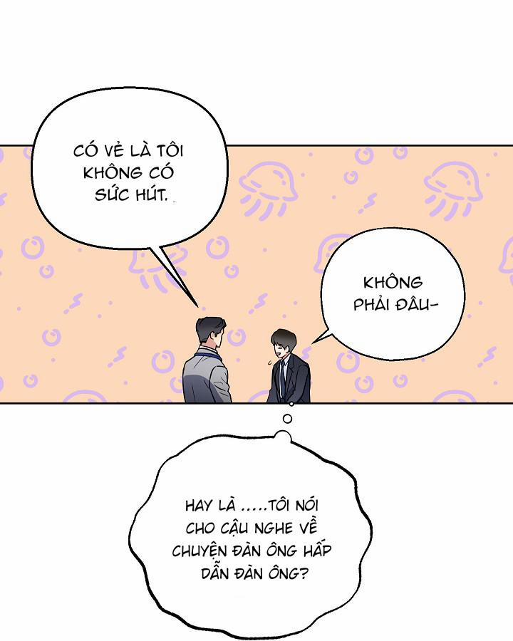 Nhận Thức Tình Yêu 5 trang 25