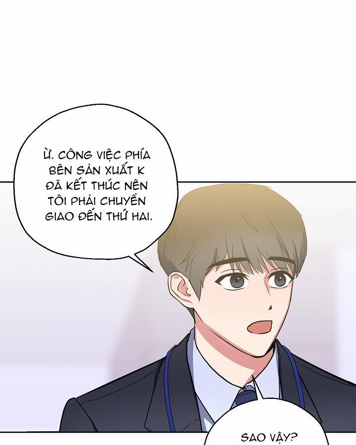 Nhận Thức Tình Yêu 5 trang 5