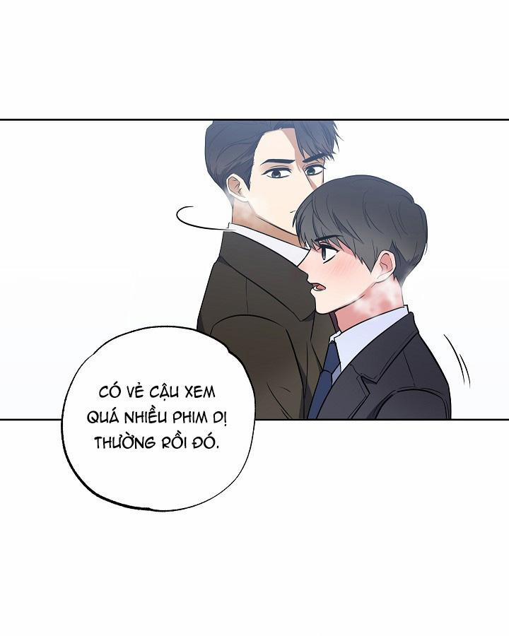 Nhận Thức Tình Yêu 8 trang 48