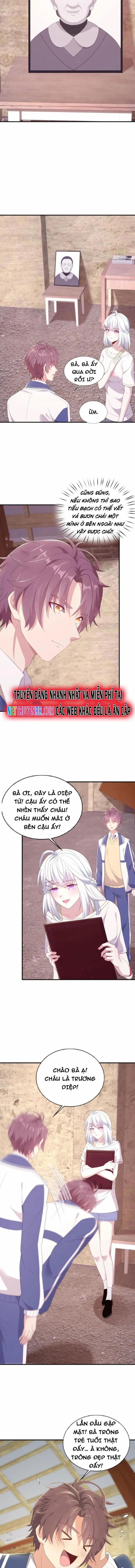 Nhân Tộc Cấm Khu, Thần Ma Dừng Bước 26 trang 1