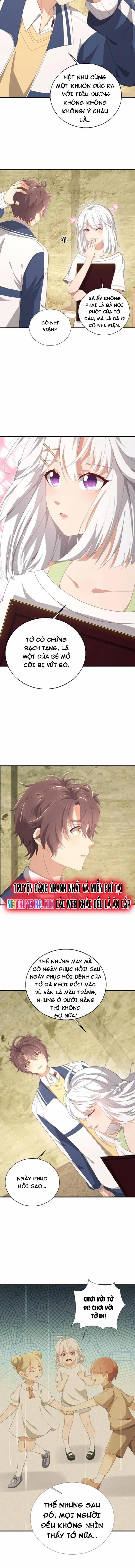 Nhân Tộc Cấm Khu, Thần Ma Dừng Bước 26 trang 2