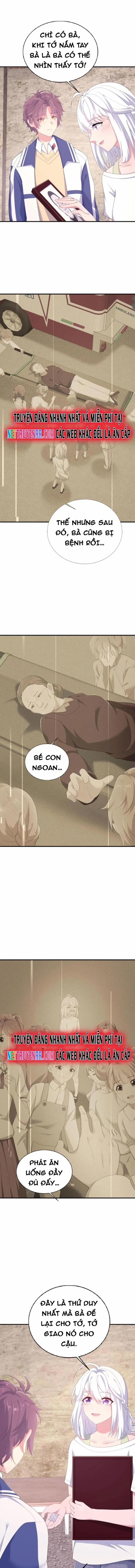 Nhân Tộc Cấm Khu, Thần Ma Dừng Bước 26 trang 3