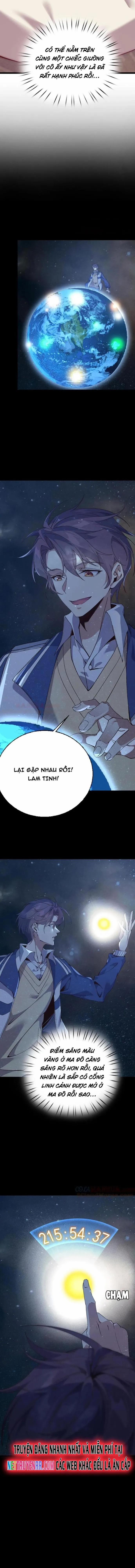 Nhân Tộc Cấm Khu, Thần Ma Dừng Bước 27 trang 2