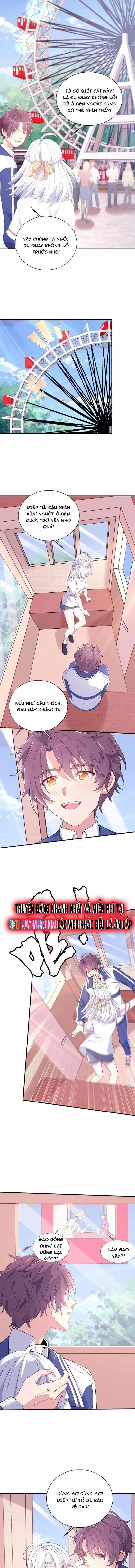 Nhân Tộc Cấm Khu, Thần Ma Dừng Bước 28 trang 2