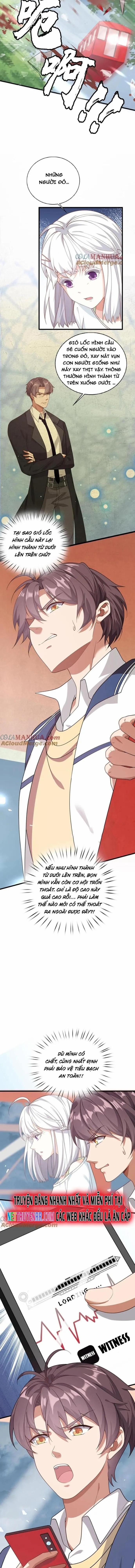 Nhân Tộc Cấm Khu, Thần Ma Dừng Bước 29 trang 2