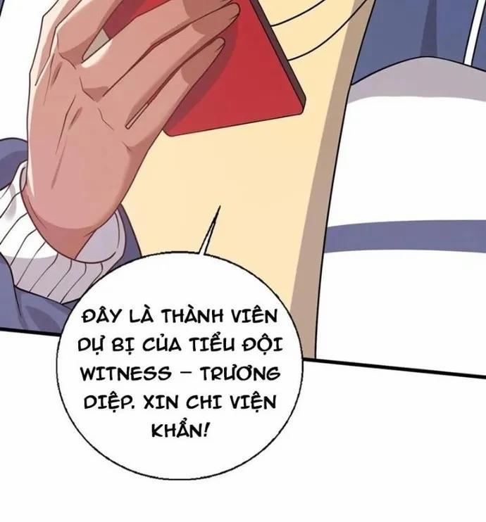 Nhân Tộc Cấm Khu, Thần Ma Dừng Bước 29 trang 3