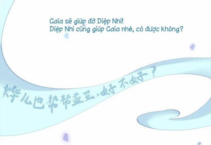 Nhân Tộc Cấm Khu, Thần Ma Dừng Bước 33 trang 6