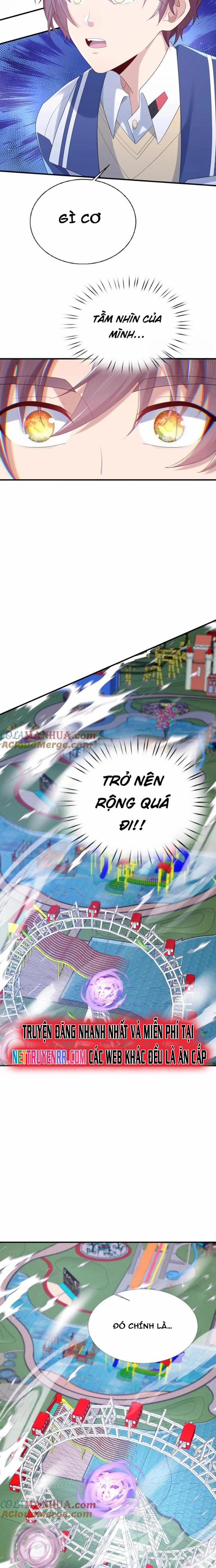 Nhân Tộc Cấm Khu, Thần Ma Dừng Bước 34 trang 2