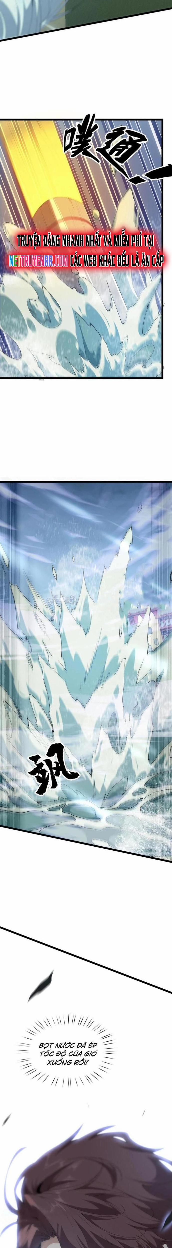 Nhân Tộc Cấm Khu, Thần Ma Dừng Bước 39 trang 2