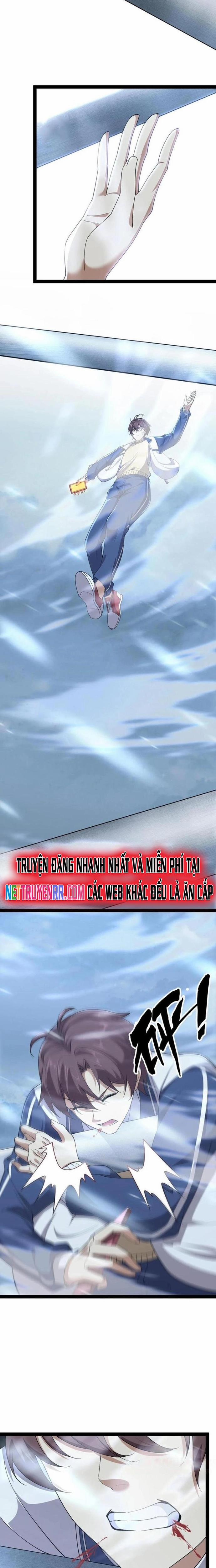 Nhân Tộc Cấm Khu, Thần Ma Dừng Bước 39 trang 4