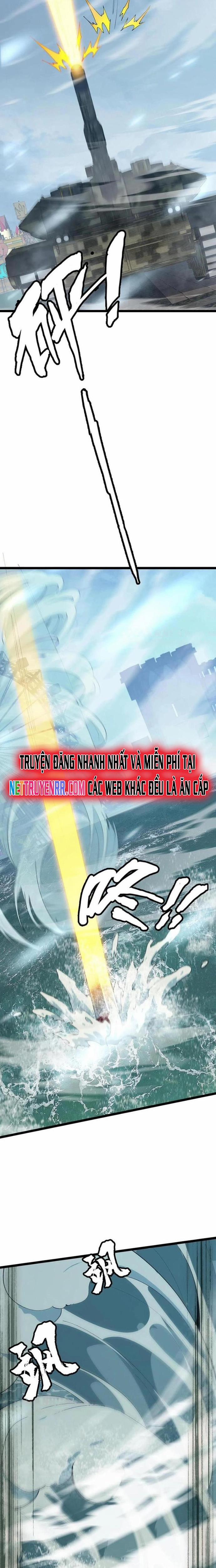 Nhân Tộc Cấm Khu, Thần Ma Dừng Bước 39 trang 6