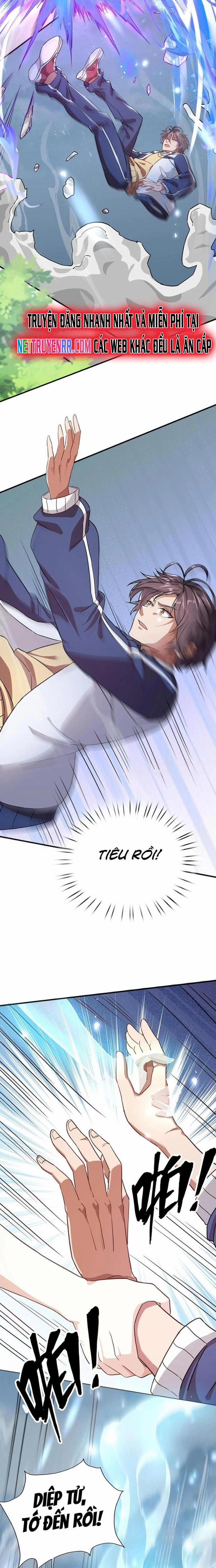 Nhân Tộc Cấm Khu, Thần Ma Dừng Bước 40 trang 2