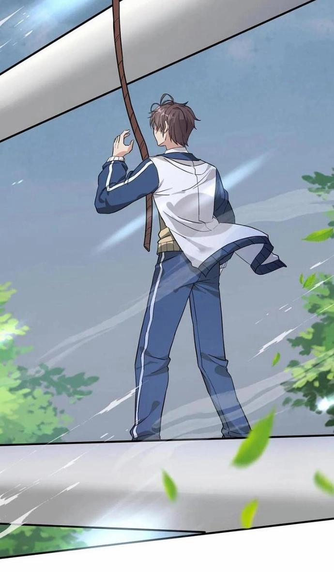 Nhân Tộc Cấm Khu, Thần Ma Dừng Bước 40 trang 8