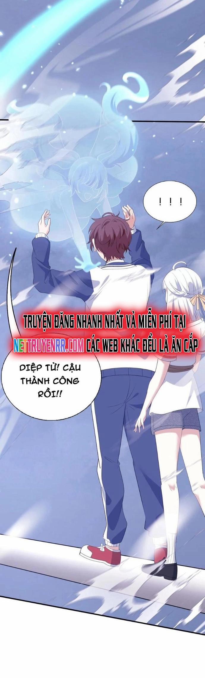 Nhân Tộc Cấm Khu, Thần Ma Dừng Bước 41 trang 8