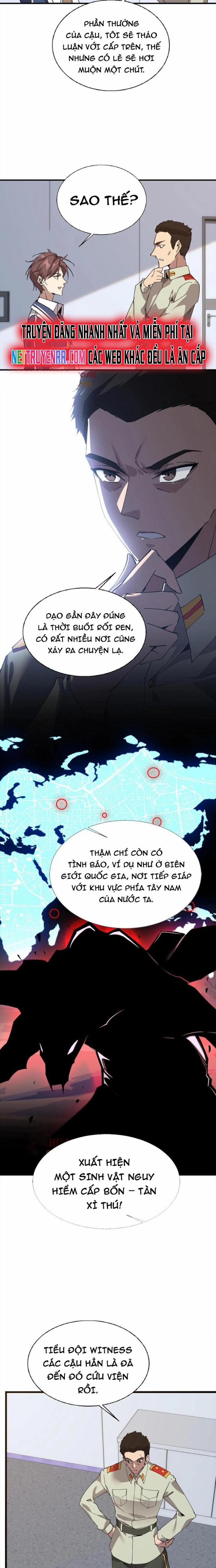 Nhân Tộc Cấm Khu, Thần Ma Dừng Bước 43 trang 2