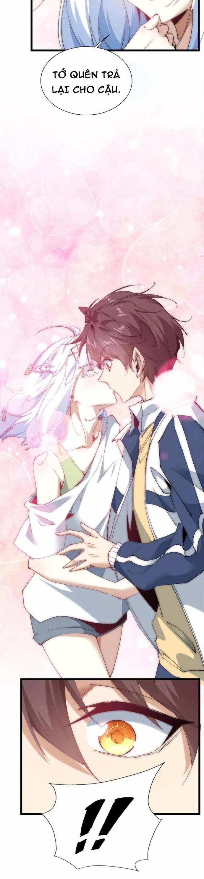 Nhân Tộc Cấm Khu, Thần Ma Dừng Bước 43 trang 6