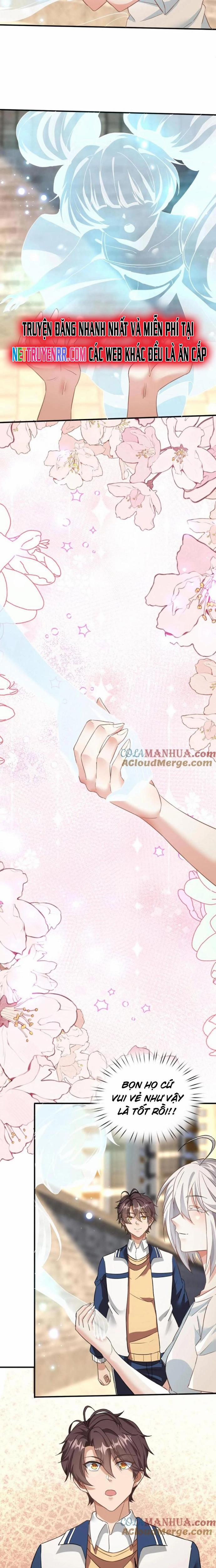 Nhân Tộc Cấm Khu, Thần Ma Dừng Bước 44 trang 2