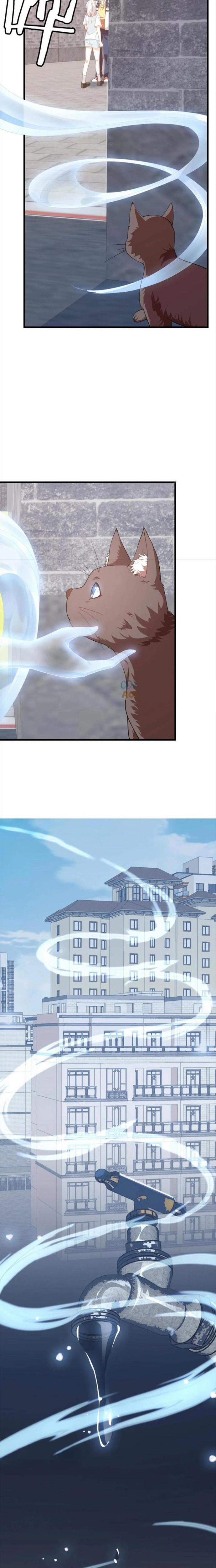 Nhân Tộc Cấm Khu, Thần Ma Dừng Bước 45 trang 3