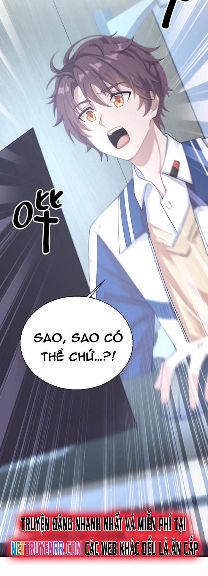 Nhân Tộc Cấm Khu, Thần Ma Dừng Bước 46 trang 7