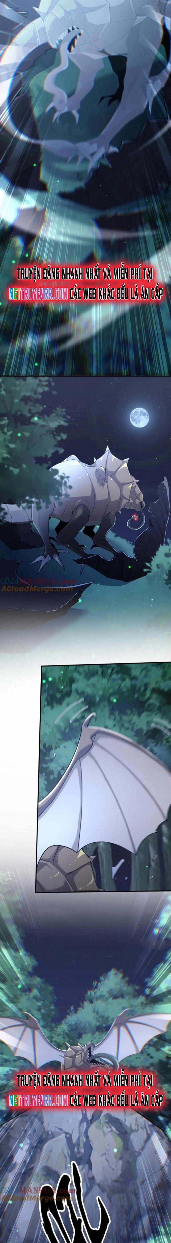 Nhân Tộc Cấm Khu, Thần Ma Dừng Bước 48 trang 2