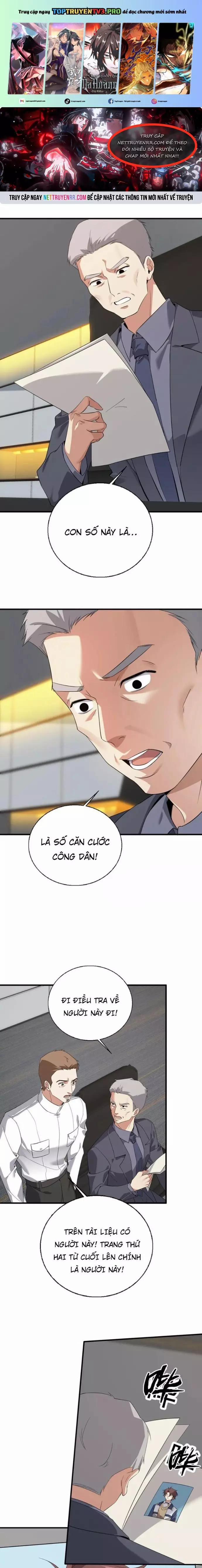 Nhân Tộc Cấm Khu, Thần Ma Dừng Bước 50 trang 0