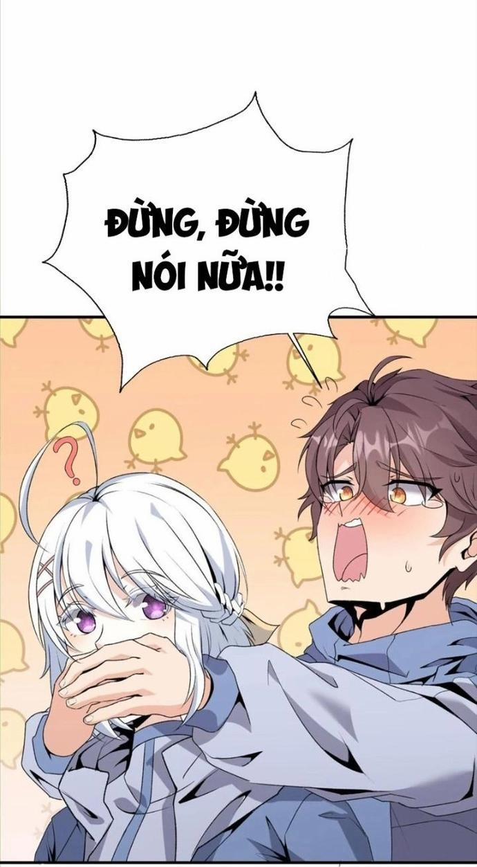 Nhân Tộc Cấm Khu, Thần Ma Dừng Bước 51 trang 10