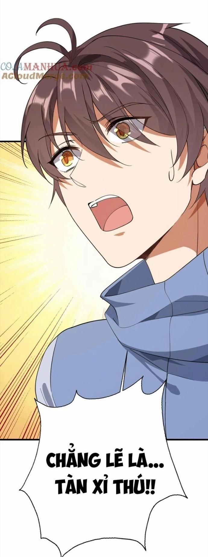 Nhân Tộc Cấm Khu, Thần Ma Dừng Bước 52 trang 13