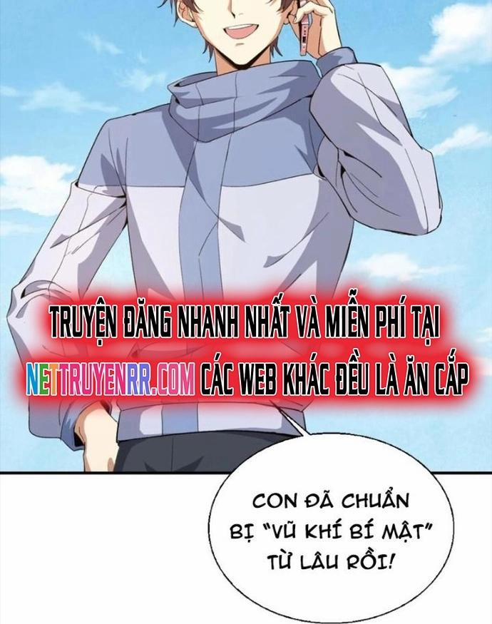 Nhân Tộc Cấm Khu, Thần Ma Dừng Bước 55 trang 8