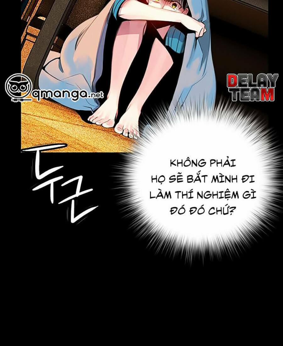 Nhân Trùng Đại Chiến 1 trang 101