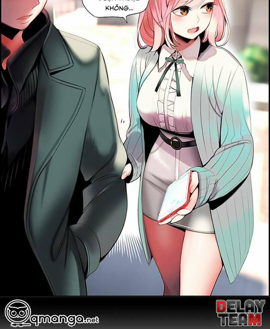 Nhân Trùng Đại Chiến 1 trang 118