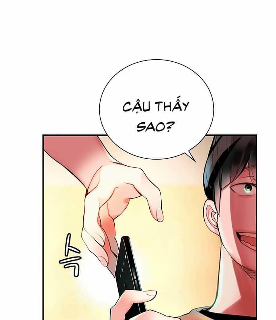 Nhân Trùng Đại Chiến 1 trang 12