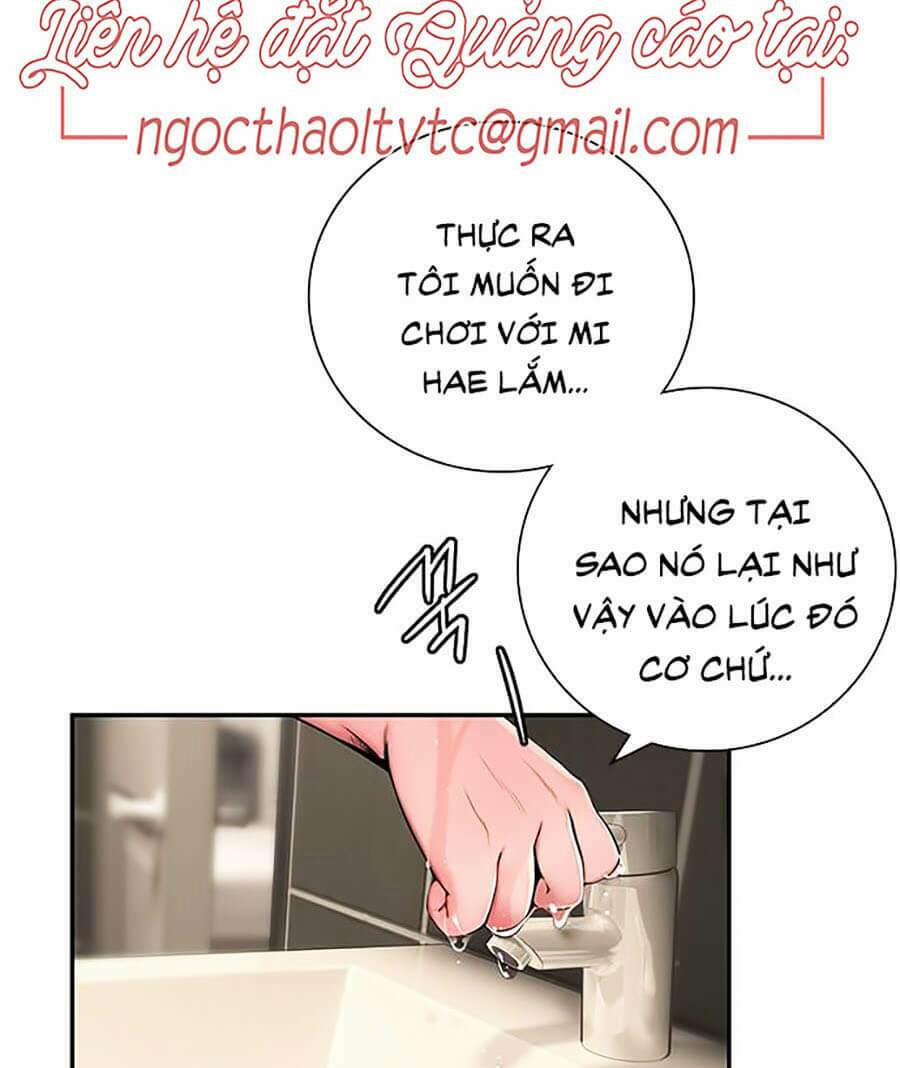 Nhân Trùng Đại Chiến 1 trang 122