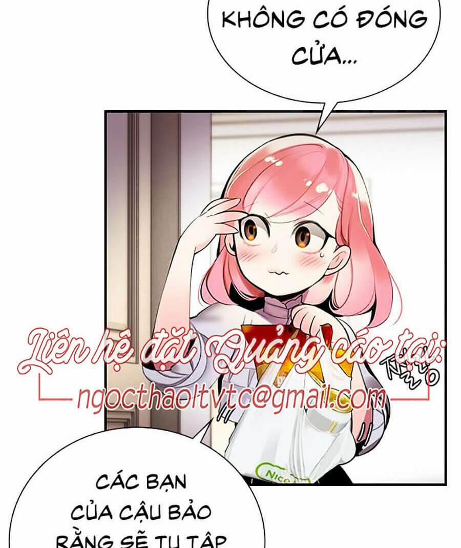 Nhân Trùng Đại Chiến 1 trang 137