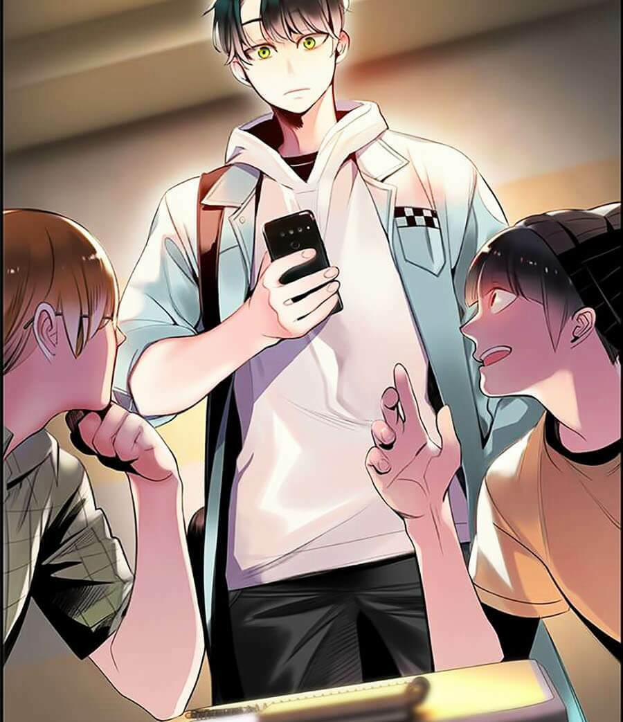 Nhân Trùng Đại Chiến 1 trang 14