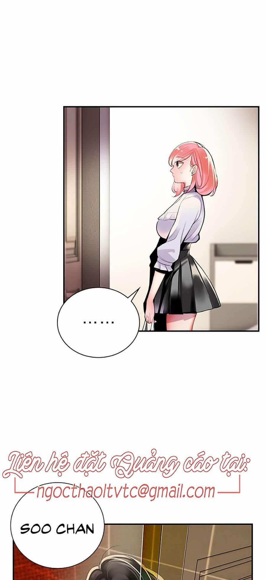 Nhân Trùng Đại Chiến 1 trang 140