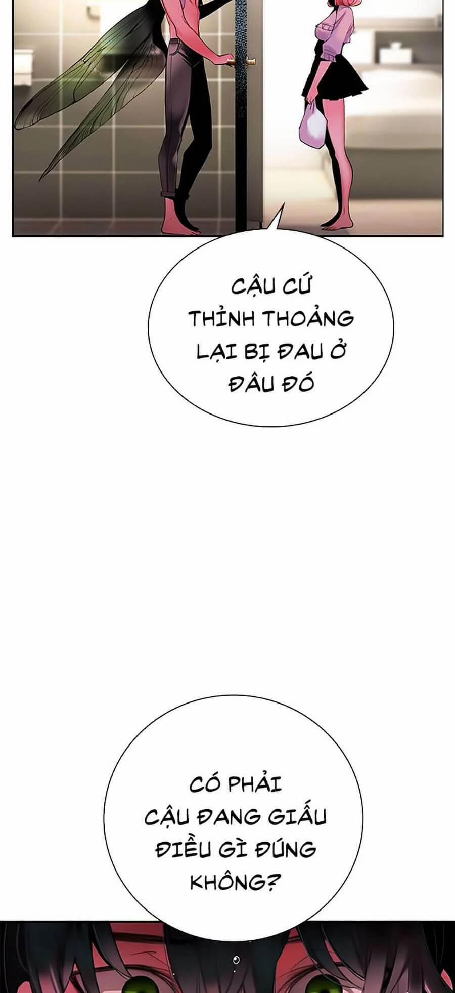 Nhân Trùng Đại Chiến 1 trang 142