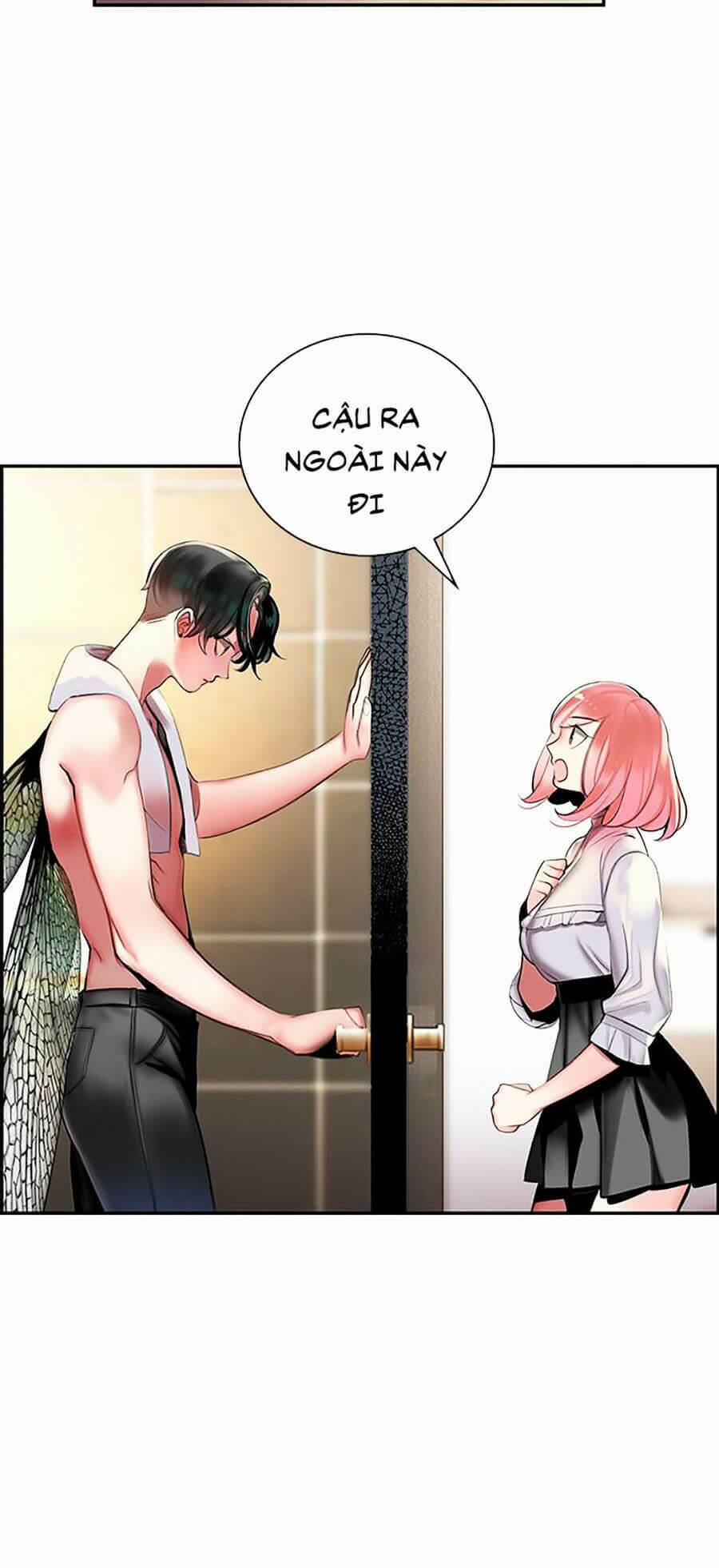 Nhân Trùng Đại Chiến 1 trang 147