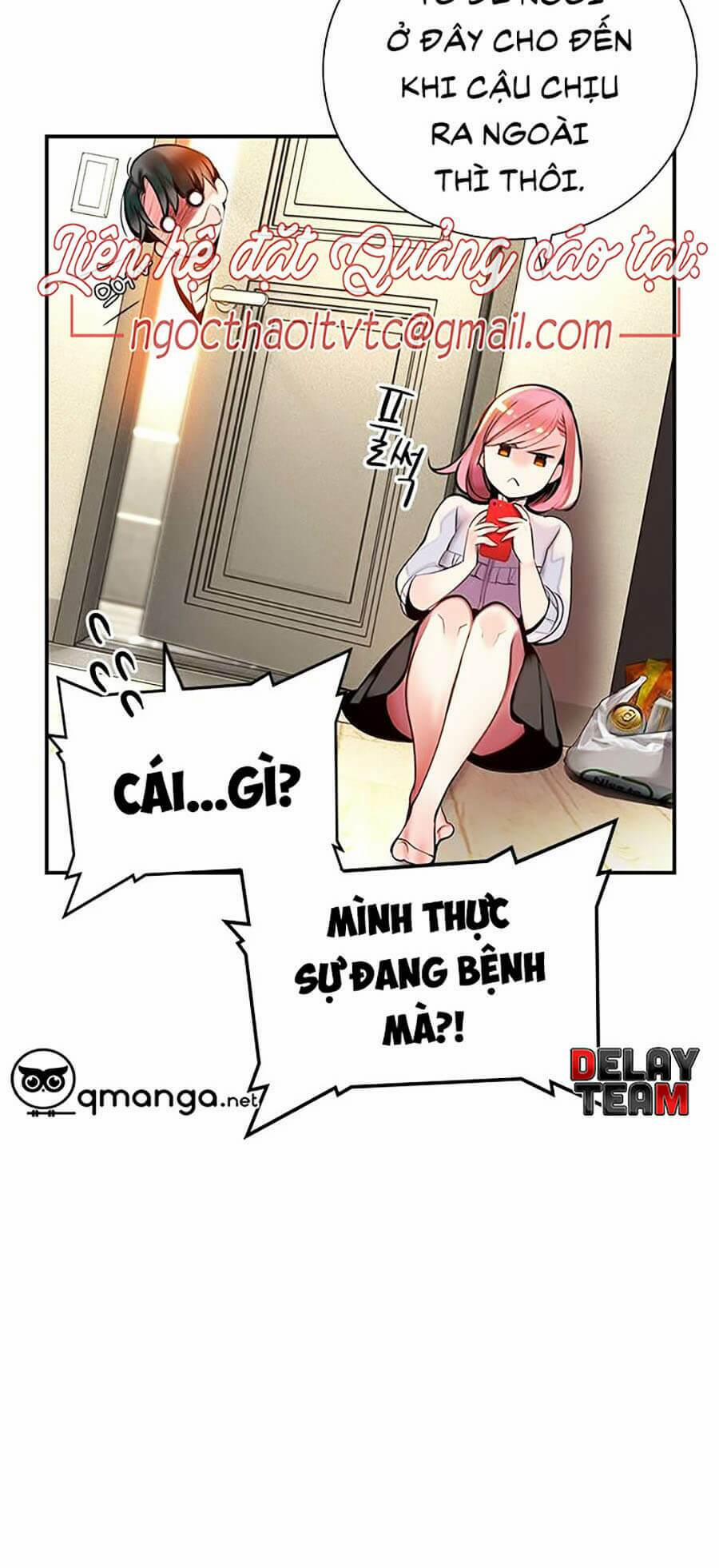 Nhân Trùng Đại Chiến 1 trang 149