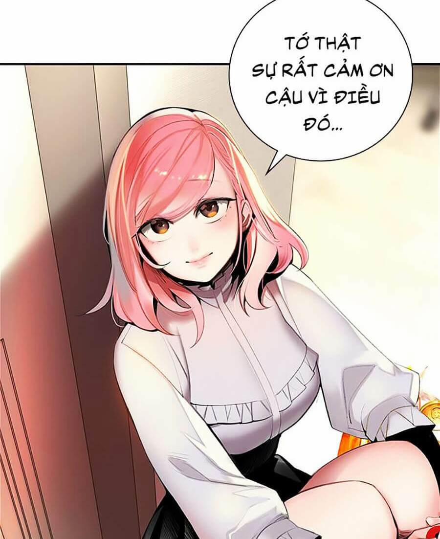 Nhân Trùng Đại Chiến 1 trang 159