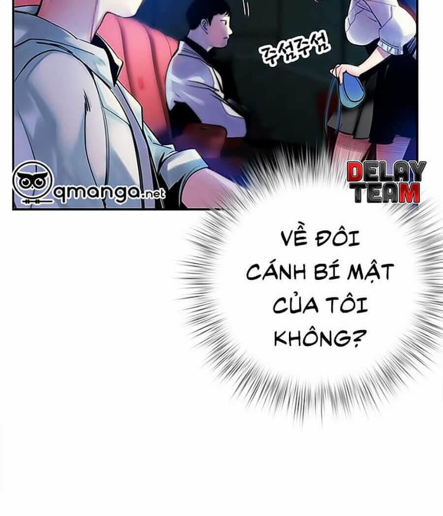 Nhân Trùng Đại Chiến 1 trang 189