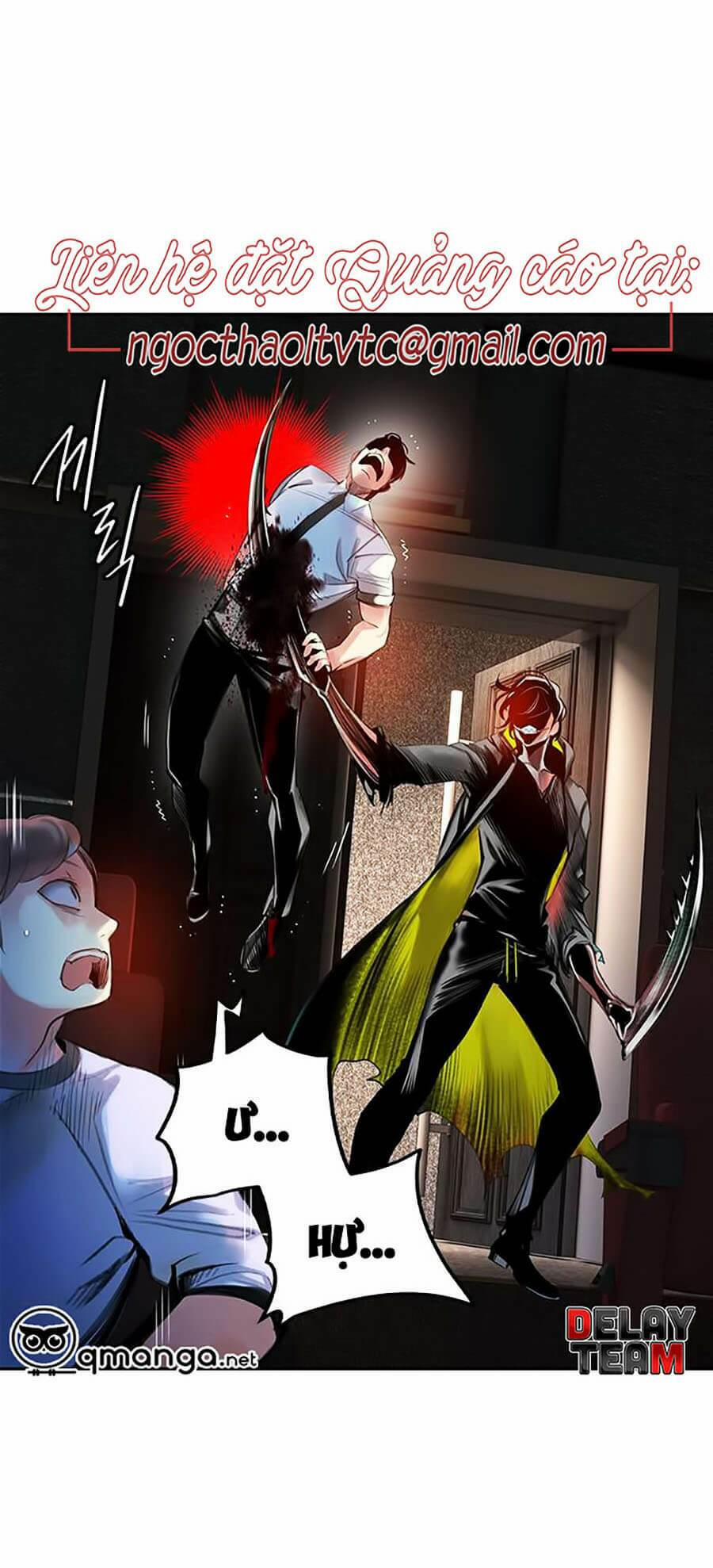 Nhân Trùng Đại Chiến 1 trang 199