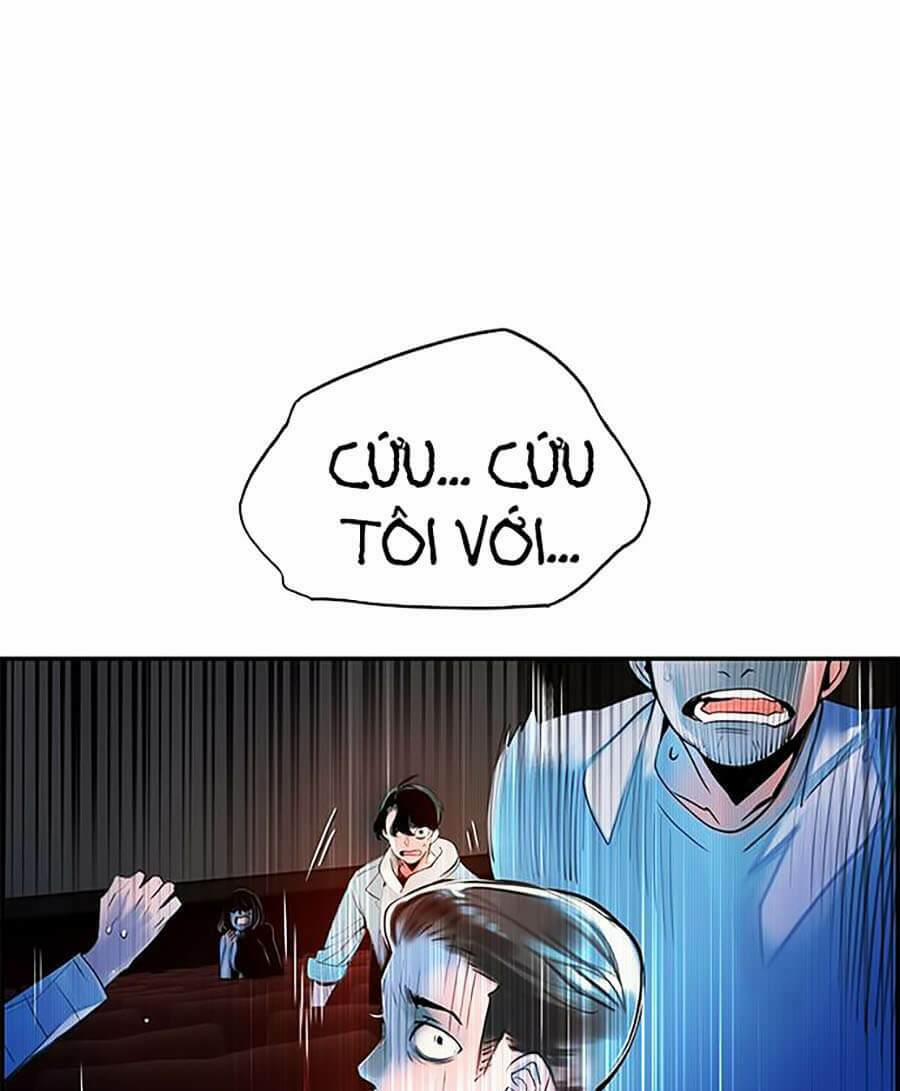 Nhân Trùng Đại Chiến 1 trang 200