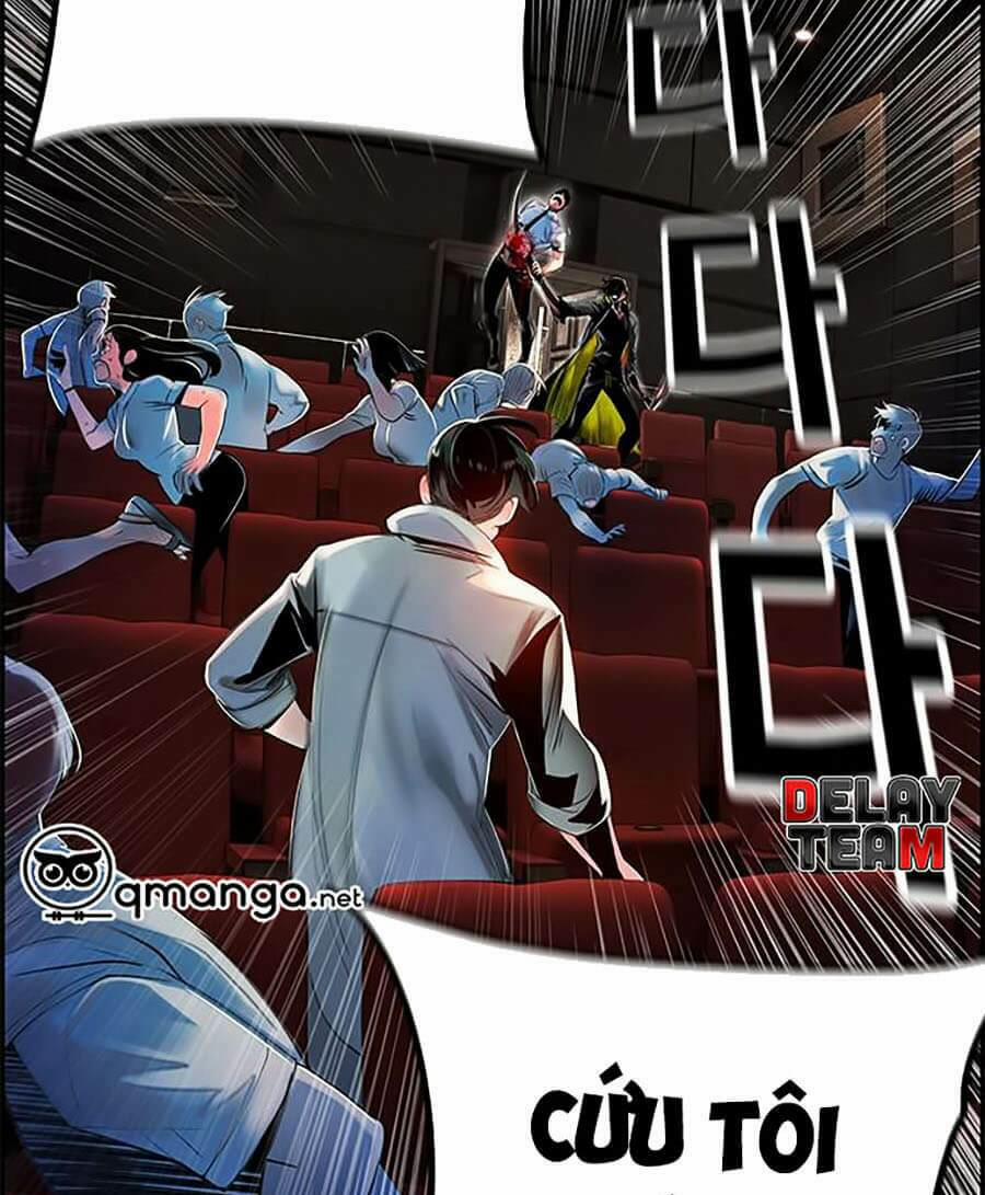 Nhân Trùng Đại Chiến 1 trang 202