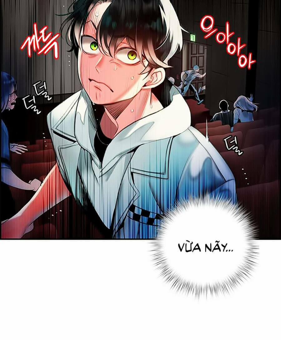 Nhân Trùng Đại Chiến 1 trang 204