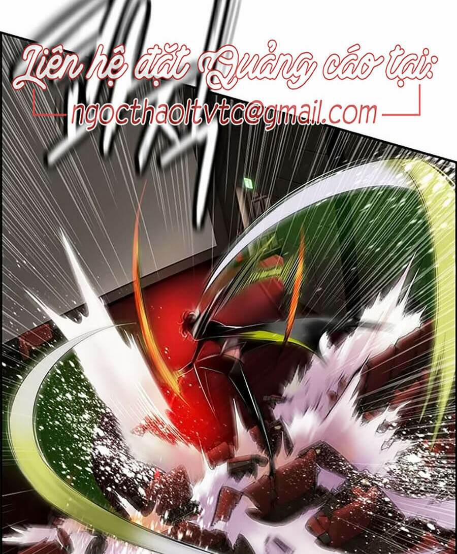 Nhân Trùng Đại Chiến 1 trang 213