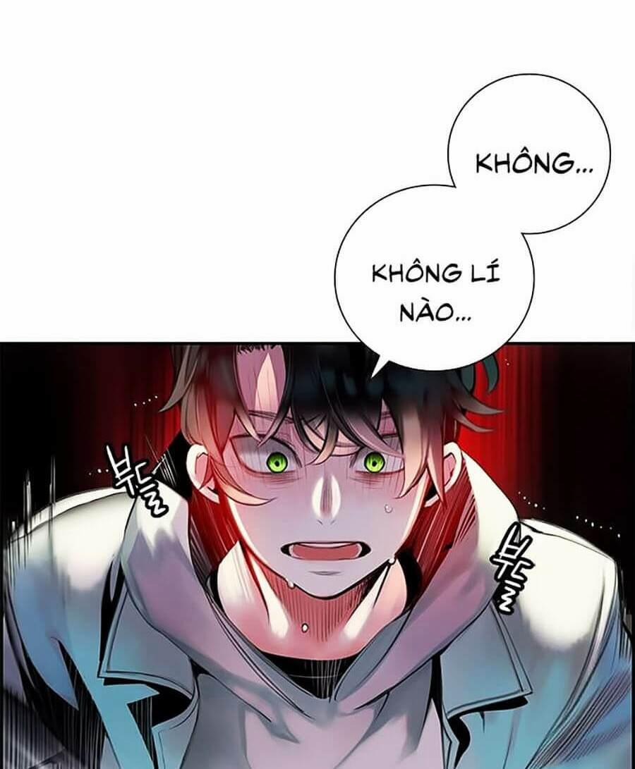 Nhân Trùng Đại Chiến 1 trang 215