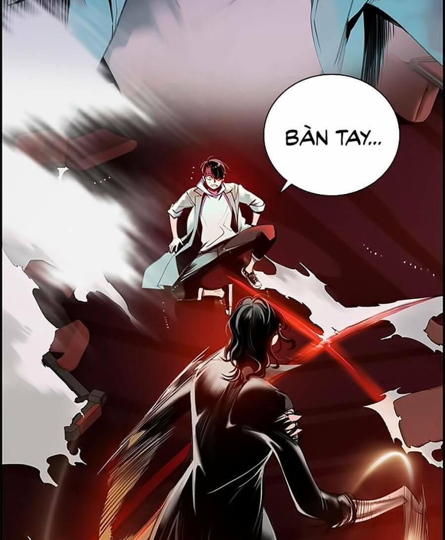 Nhân Trùng Đại Chiến 1 trang 216